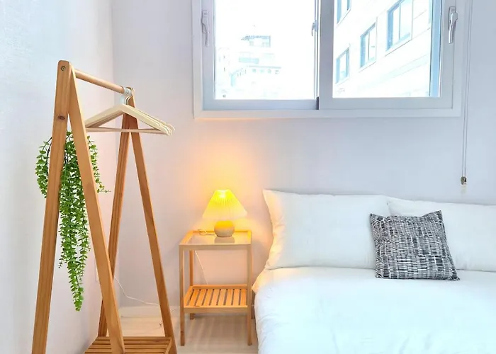 Stayrium Sagajeong Seoul