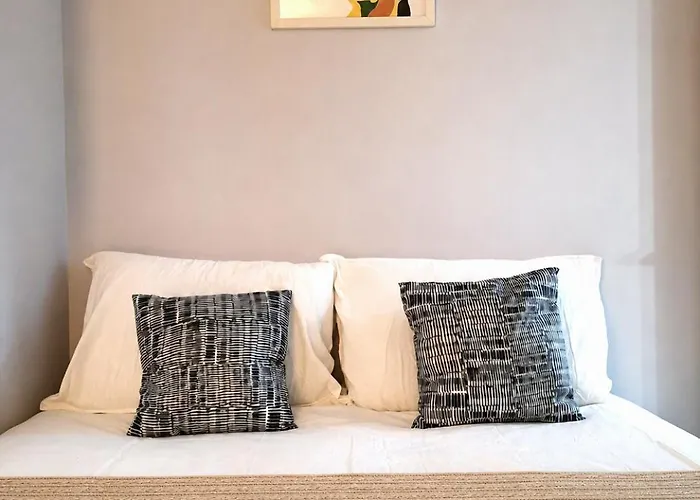 Apartment Stayrium Sagajeong